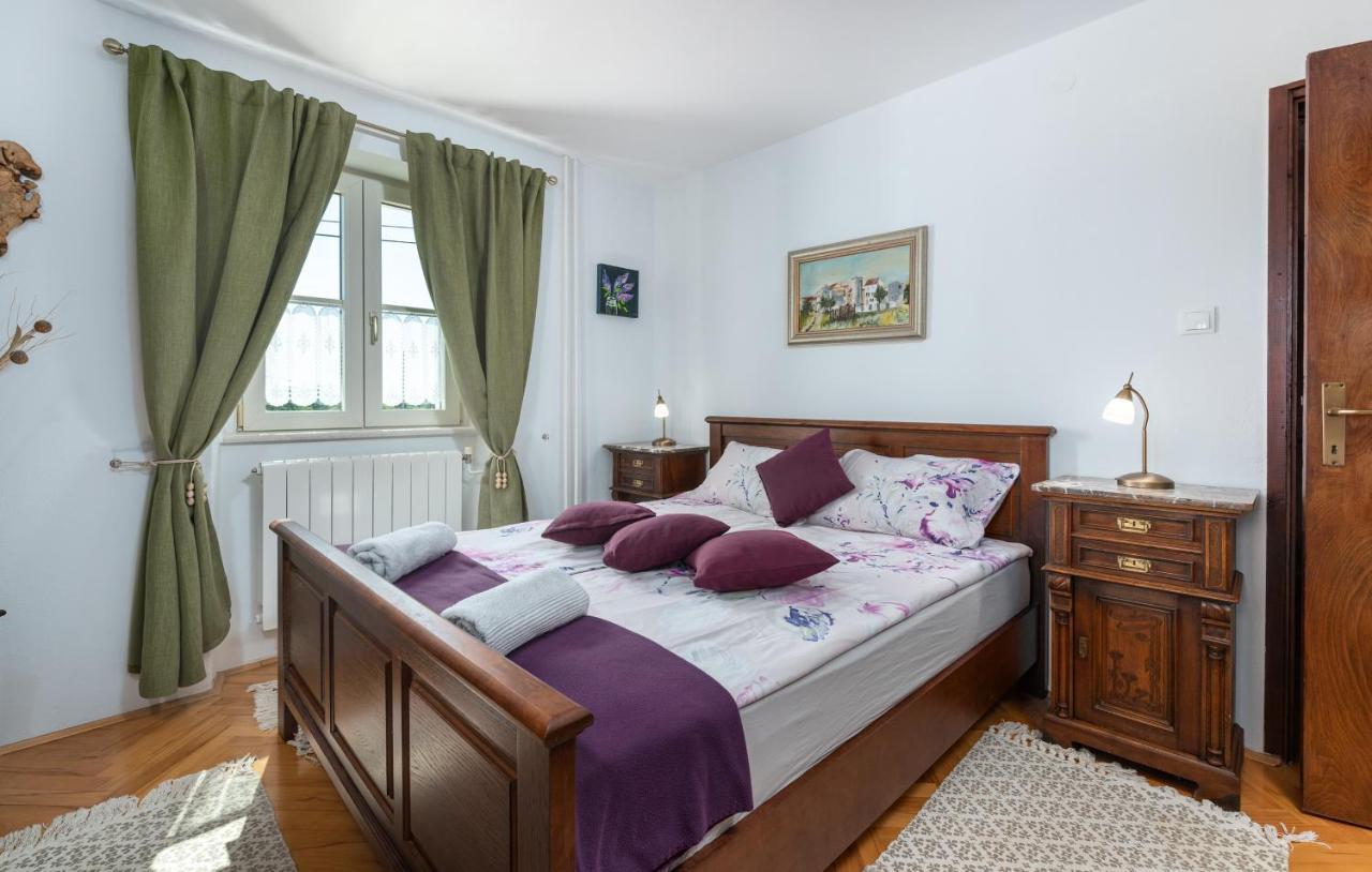 Villa Lenoir Vrsar Eksteriør billede